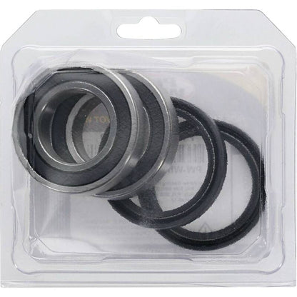 Pivot Works  Eton IXL-40 Rascal PW Rear Wheel Bearing Kit PWRWK-Y77-000 PWRWK-Y77-000 Photo - Primary