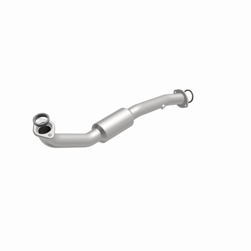 MagnaFlow Toyota Highlander OEM Grade Federal / EPA Compliant Direct-Fit Catalytic Converter 52206 360 Degree Image Set