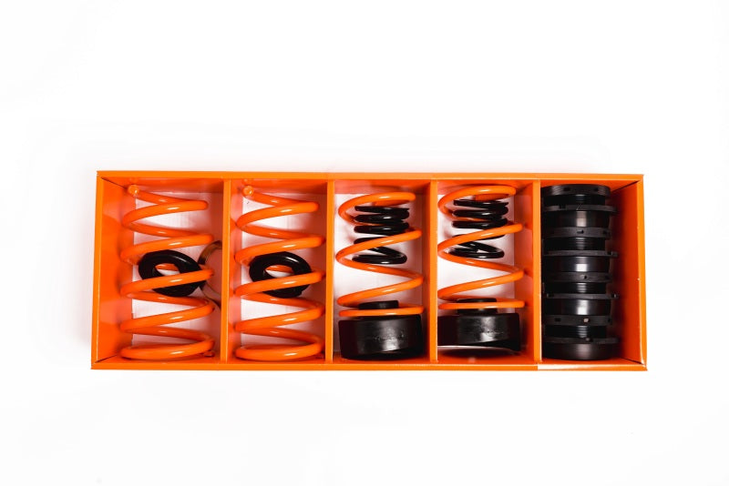 MSS Suspension MSS 17-21 Tesla Model 3 Sports Full Adjustable Kit 02ATESM3 02ATESM3 User 1