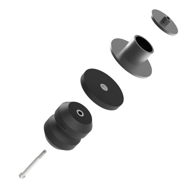 Timbren Timbren SES Kit Rear 20-  Jeep Gladiator TIMJRGD JRGD Photo - Unmounted