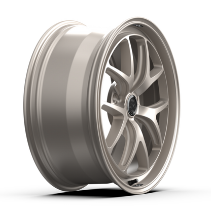 fifteen52 Sector RSR 19x8.5 5x130 50mm ET 71.6mm Center Bore Frosted Graphite RSSWG-98553+50 RSSWG-98553+50 User 1
