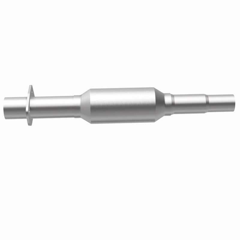 MagnaFlow California Grade CARB Compliant Direct-Fit Catalytic Converter 3391475 360 Degree Image Set