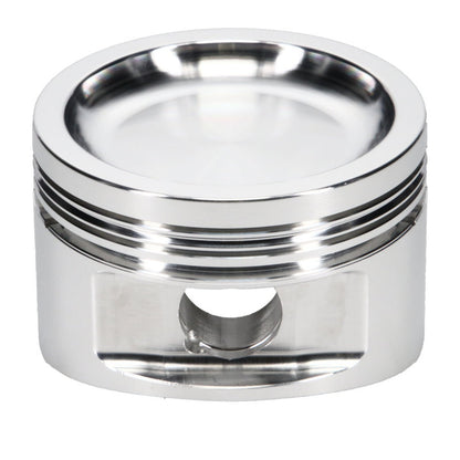 JE Pistons VW 2.0L 8V JH KIT Set of 4 Pistons 186239 186239 User 6