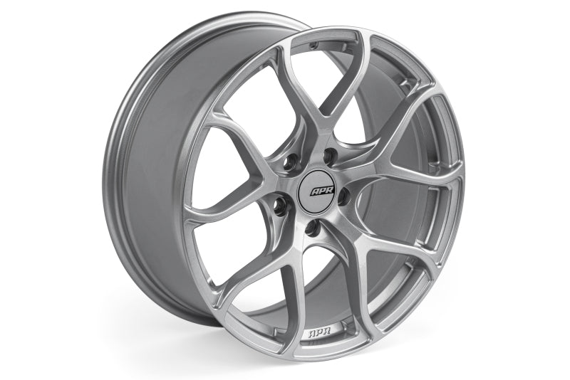 APR APR A01 Wheels Wheels Wheels - Cast main image