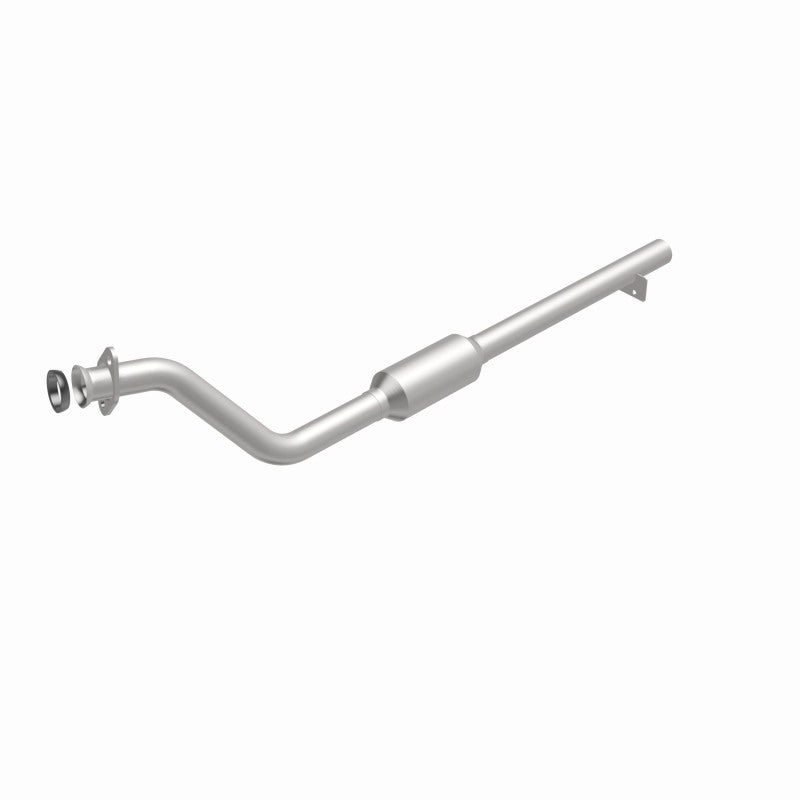 MagnaFlow California Grade CARB Compliant Direct-Fit Catalytic Converter 3391438 360 Degree Image Set