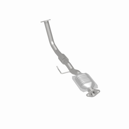MagnaFlow Toyota Camry California Grade CARB Compliant Direct-Fit Catalytic Converter 441769 360 Degree Image Set