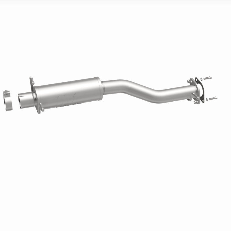MagnaFlow Ram 1500 D-Fit Muffler Replacement With Muffler Performance Exhaust System 19433 360 Degree Image Set