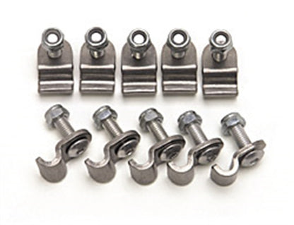 Russell Stainless Line Clamps 3/16 654030 Photo - Primary