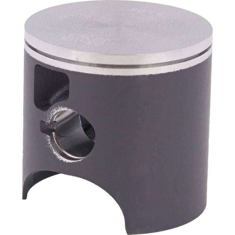 Vertex Pistons Vertex Piston 04-11 KTM 105 SX 105cc Cast Race Piston Kit 24280B 24280B Photo - Primary