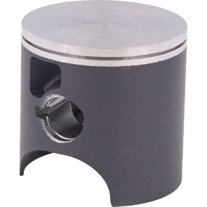 Vertex Pistons Vertex Piston 04-11 KTM 105 SX 105cc Cast Race Piston Kit 24280B 24280B Photo - Primary
