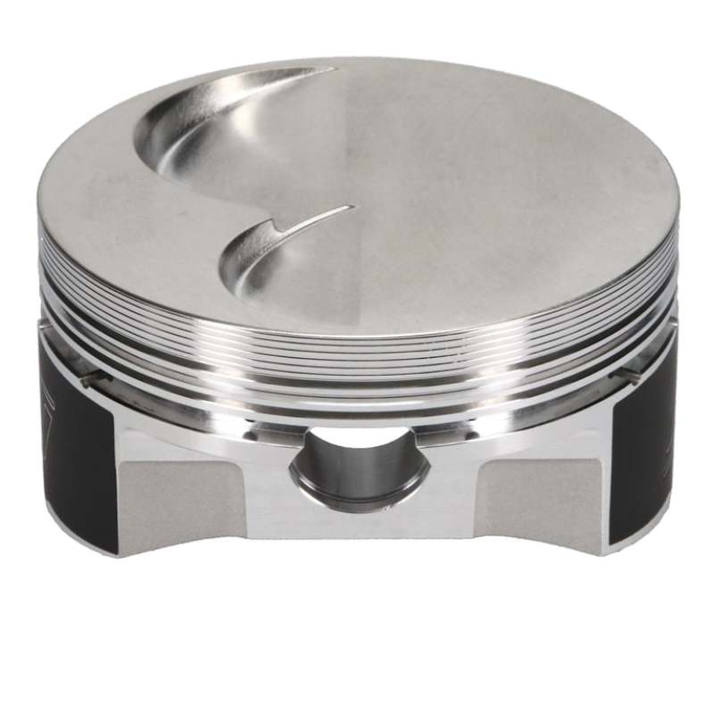 Wiseco Ford 302/351 Windsor Flat Top 4.040in Bore -7.5cc Dish Piston Shelf Stock Kit K0166X4 K0166X4 User 2