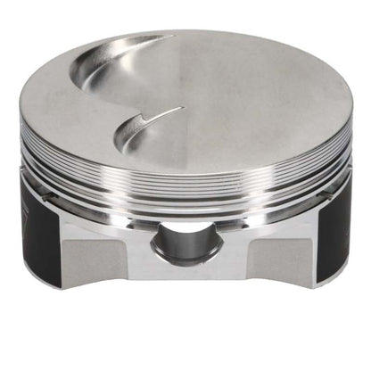 Wiseco Ford 302/351 Windsor Flat Top 4.040in Bore -7.5cc Dish Piston Shelf Stock Kit K0166X4 K0166X4 User 2