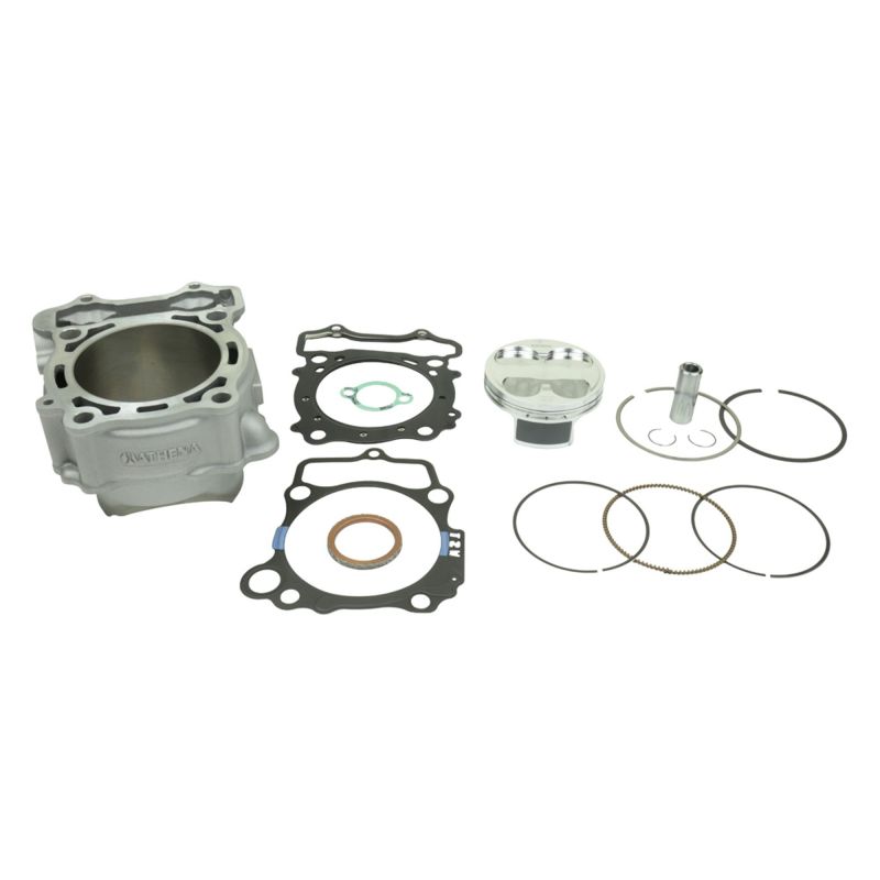 Athena 15-18 Yamaha WR 250 F Big Bore Complete Cylinder Kit P400485100050 P400485100050 Photo - Primary