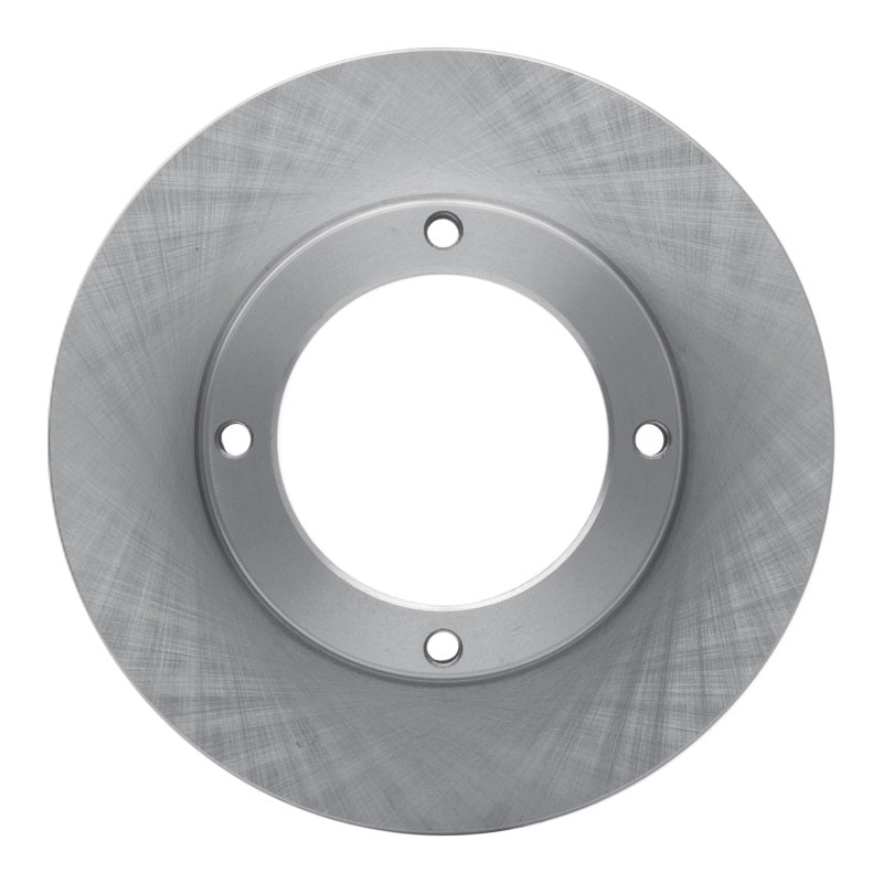 DFC DFC Brake Rotors - Plain Brakes, Rotors & Pads Brake Rotors - OE main image