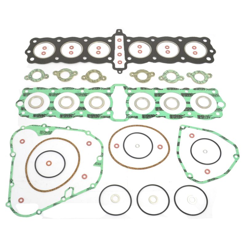 Athena Benelli 4T 6 CIL 750cc Complete Gasket Kit (w/o Oil Seals) P400050850160 P400050850160 Photo - Primary