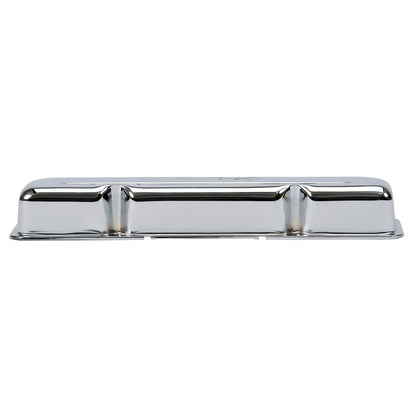 Edelbrock Valve Cover, Signature Series, AMC/Jeep, 1967-1991 290-401 CID V8 4431 Photo - out of package