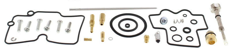 All Balls Racing Carburetor Rebuild Kit 26-1460 26-1460 Photo - Primary