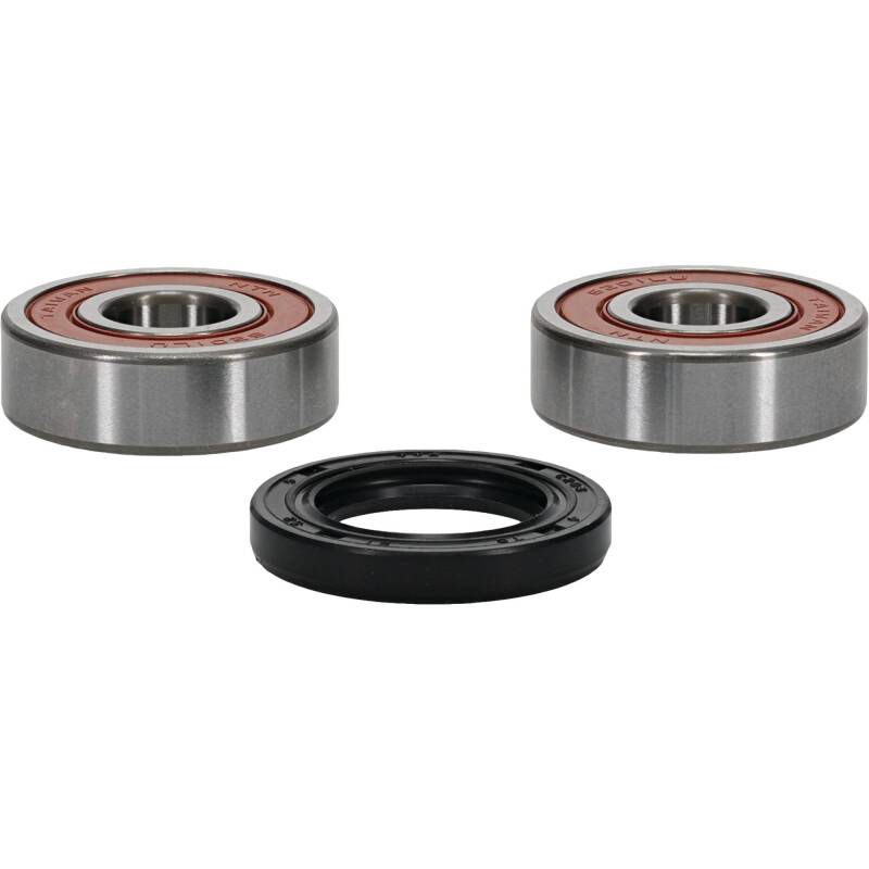 Pivot Works Honda, Suzuki Wheel Bearing Kit Premium Bearings 25-1170-P 25-1170-P Photo - Primary