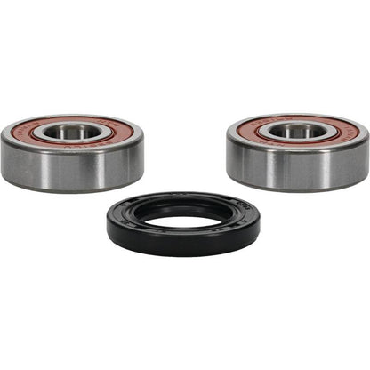 Pivot Works Honda, Suzuki Wheel Bearing Kit Premium Bearings 25-1170-P 25-1170-P Photo - Primary