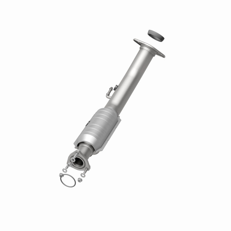 MagnaFlow Honda Civic HM Grade Federal / EPA Compliant Direct-Fit Catalytic Converter 24193 360 Degree Image Set