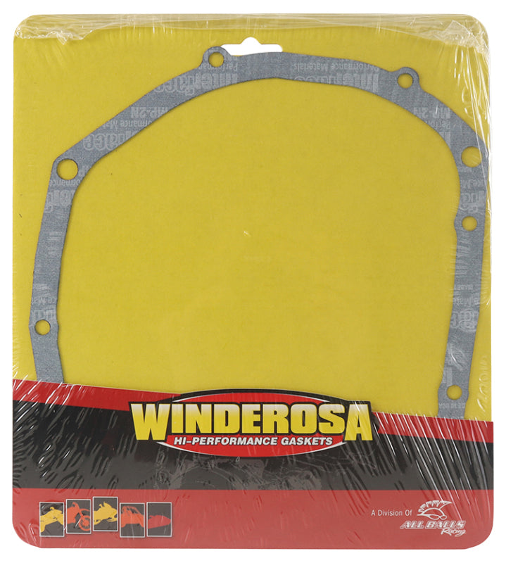 Vertex Pistons Vertex Gaskets 92-93 Suzuki GSX-R600 Outer Clutch Gasket Kit 333021 333021 Photo - Primary
