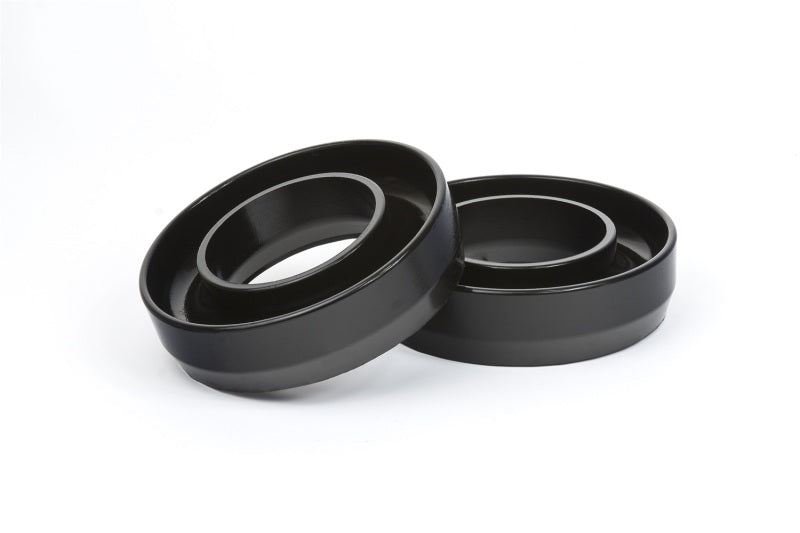 Daystar 94-10 Dodge Ram 1500 2WD 1in Front Leveling Kit DASKC09102BK KC09102BK Photo - Primary