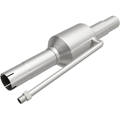 MagnaFlow Dodge California Grade CARB Compliant Direct-Fit Catalytic Converter 4451212 Photo - Primary