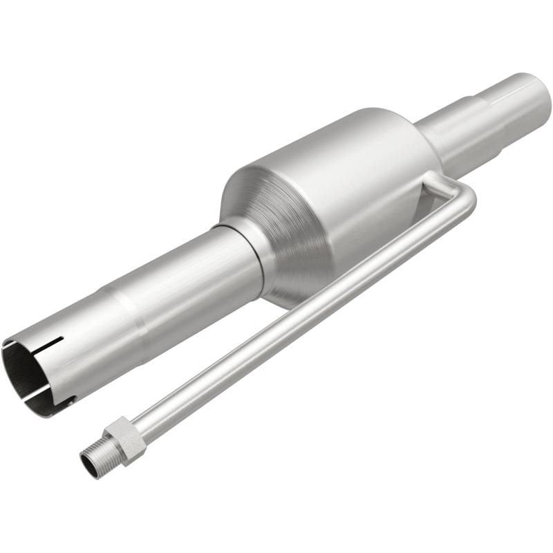 MagnaFlow Dodge California Grade CARB Compliant Direct-Fit Catalytic Converter 4451212 Photo - Primary