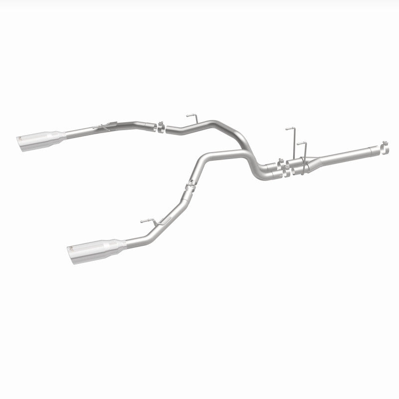 MagnaFlow Ram 1500 Street Series Filter-Back Performance Exhaust System 19359 360 Degree Image Set