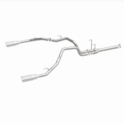MagnaFlow Ram 1500 Street Series Filter-Back Performance Exhaust System 19359 360 Degree Image Set