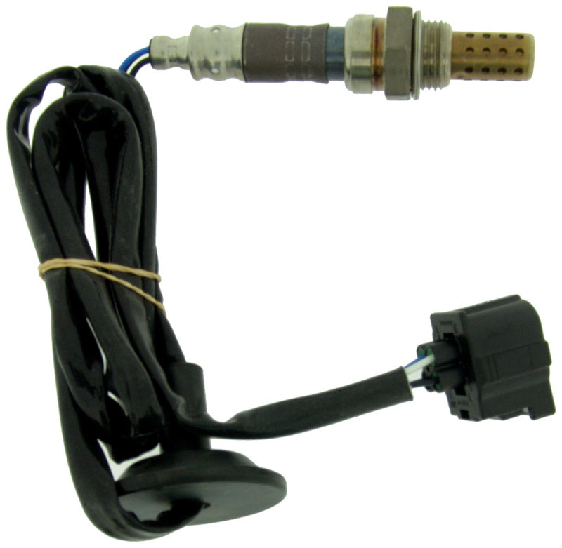 NGK Mitsubishi Lancer 2012-2008 Direct Fit Oxygen Sensor 25692 25692 Photo - Primary