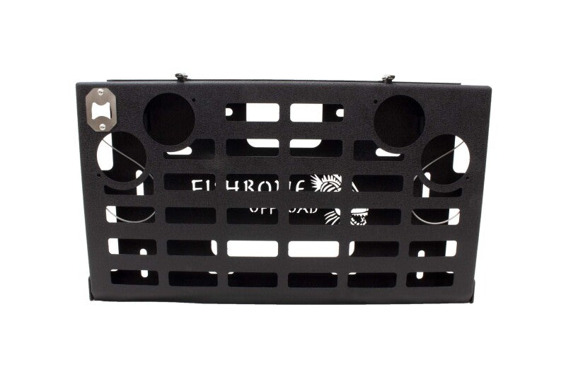 Fishbone Offroad 07-18 Jeep Wrangler JK Tailgate Table FB25137 FB25137 Photo - out of package