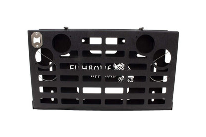 Fishbone Offroad 07-18 Jeep Wrangler JK Tailgate Table FB25137 FB25137 Photo - out of package