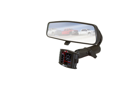 Bully Dog RAM Mirror-Mate Mounting Kit for GT and WatchDog GM 33600 33600 Photo - Unmounted