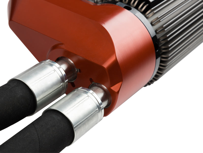 FOX 3.0 Factory Race Series Live Valve Internal Bypass Coilover Shock 2019+ Ford Raptor - Front 883-06-153 883-06-153 Photo - Close Up