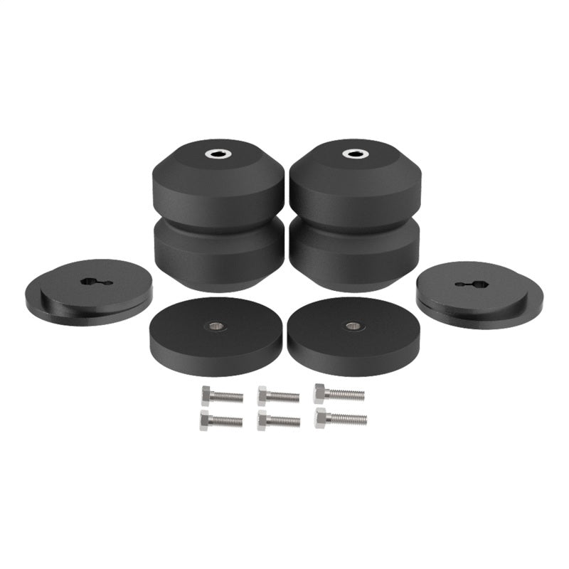 Timbren 2005 Ford F-550 Super Duty Front Suspension Enhancement System FF550SDE FF550SDE Photo - Unmounted