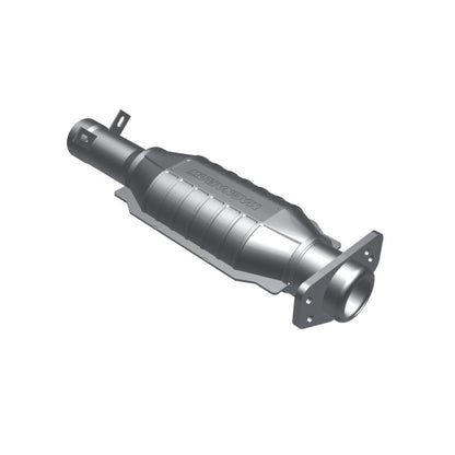 MagnaFlow Standard Grade Federal / EPA Compliant Direct-Fit Catalytic Converter 93486 Photo - Primary