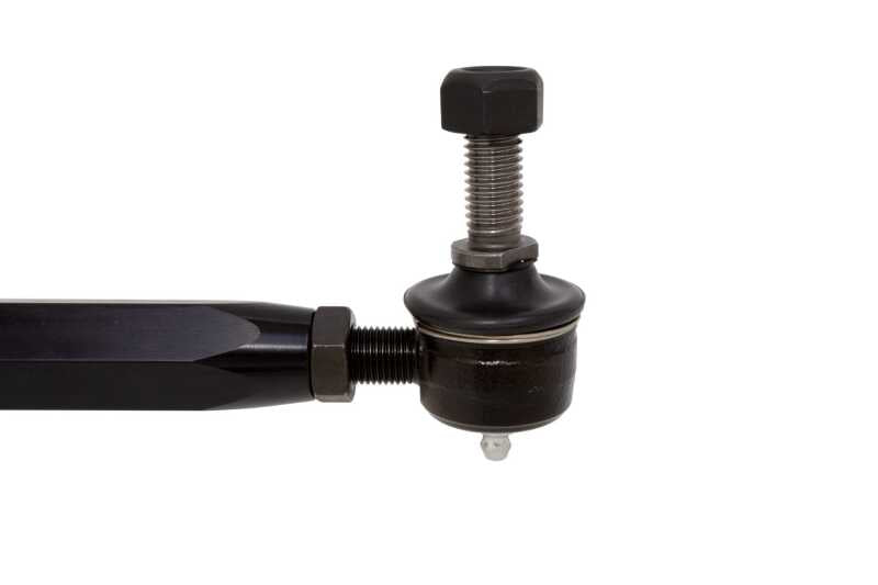 UMI Performance UMI 16-24 Chevrolet Camaro Suspension Stabilizer Bar Link - Red 2549 2549 Photo - Close Up