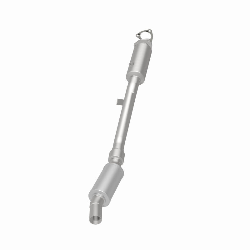 MagnaFlow Audi A4 Quattro California Grade CARB Compliant Direct-Fit Catalytic Converter 4481119 360 Degree Image Set