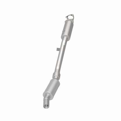 MagnaFlow Audi A4 Quattro California Grade CARB Compliant Direct-Fit Catalytic Converter 4481119 360 Degree Image Set