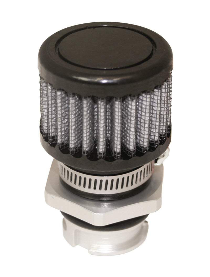 Moroso Valve Cover Breather Kit 68847 Photo - Primary