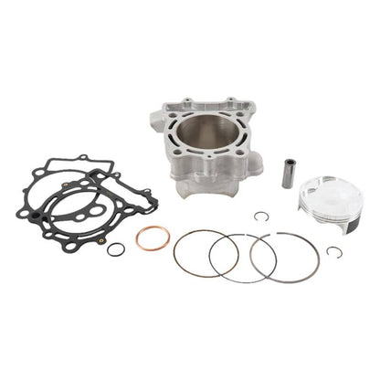 Cylinder Works 2009 Kawasaki KX 250 F 250cc +3mm Big Bore Cylinder Kit 270cc 13.2:1 Comp. 80mm 31004-K01 31004-K01 Photo - Primary