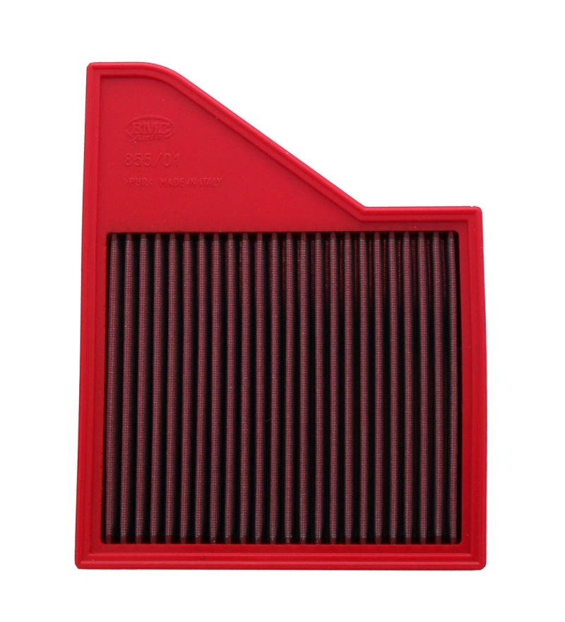 BMC 11-14 Ford Mustang 3.7 V6 Replacement Panel Air Filter FB855/01 FB855/01 Photo - Primary