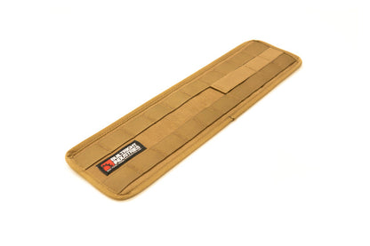 BuiltRight Industries 15.5in x 4.5in Medium Tech Panel - Tan 105019 105019 Photo - out of package