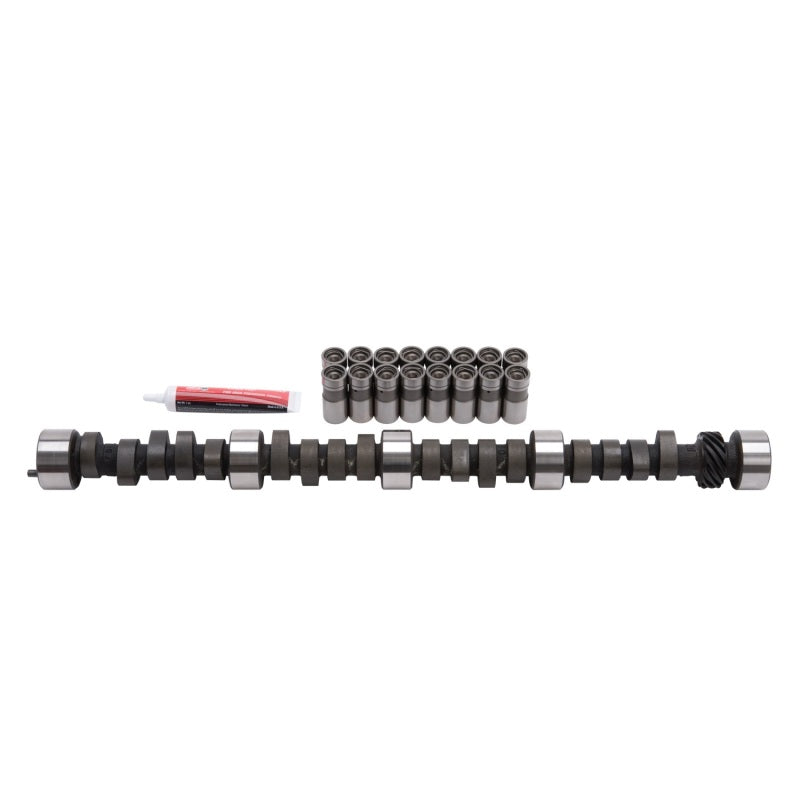 Edelbrock Perf. Plus Cam & Lifters Kit '67& later Chev 396-454 2162 Photo - Primary