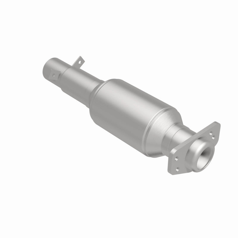 MagnaFlow California Grade CARB Compliant Direct-Fit Catalytic Converter 3391486 360 Degree Image Set