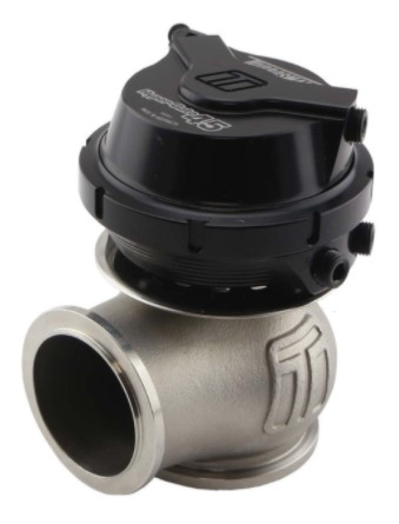 Turbosmart WG45 2011 Hyper-Gate 45 14psi w/ Max Spring Black TS-0506-1041-MAX TS-0506-1041-MAX User 1