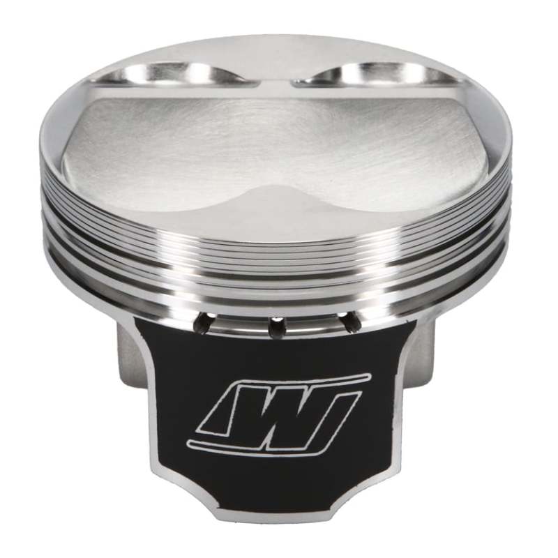 Wiseco Honda 4v DOME +6.5cc STRUTTED 88MM Piston Shelf Stock 6572M88 6572M88 User 5