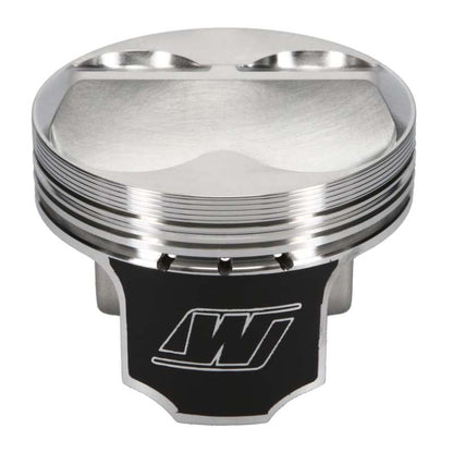 Wiseco Honda 4v DOME +6.5cc STRUTTED 88MM Piston Shelf Stock 6572M88 6572M88 User 5