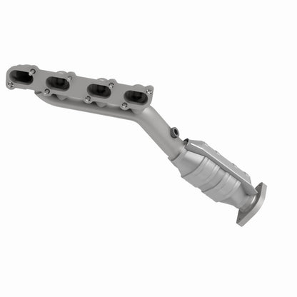 MagnaFlow Cadillac STS OEM Grade Federal / EPA Compliant Manifold Catalytic Converter 51131 360 Degree Image Set